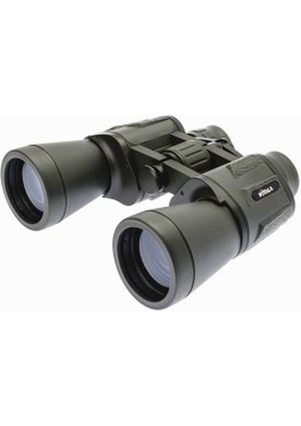 20×50 - Geniş Ön Mercekli - 1000M/56M El Dürbünü - Askeri