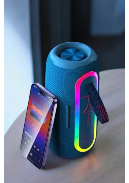Kablosuz Bluetooth Hoparlör Taşınabilir