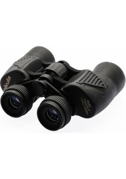 8X40 Süper Mercek Kaliteli Avcılık Dürbünü