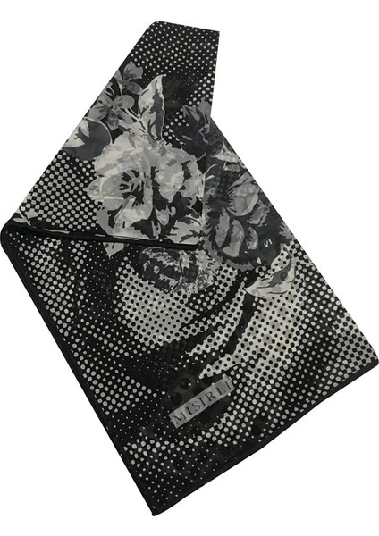 Mısırlı Polyester Alize Eşarp 1