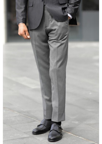 Slim Fit Erkek Kaliteli ve Modern CEKET-KAV5025W fırsatları