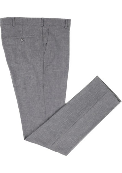 Rahat Kalıp Erkek Slim Fit PANTOLON-KAV2909S