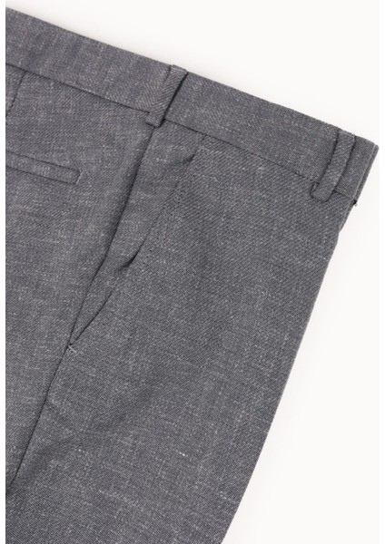 Rahat Kalıp Erkek Slim Fit PANTOLON-KAV2909S fiyatları