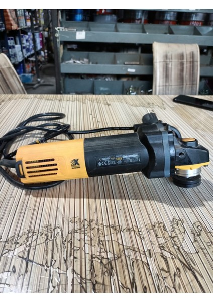 Sgs Plus Professional Power Tools Taşlama