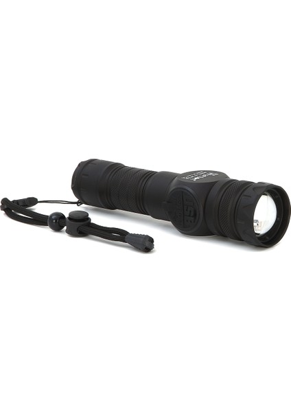 9 Mod Şarjlı Kamp Lambası El Feneri WT-704