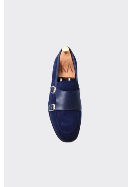 Tarz Erkek Loafer AYAKKABI-KAV8312W modelleri