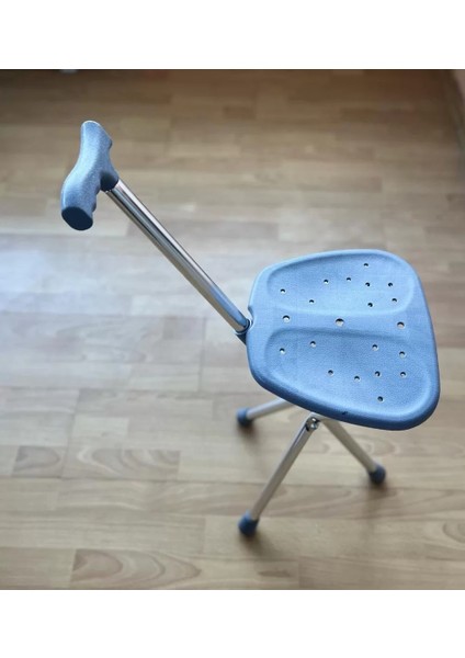 Oturaklı Baston