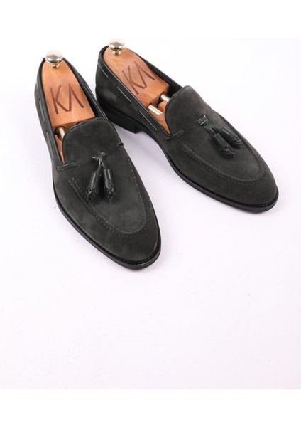 Loafer Erkek AYAKKABI-10841-32