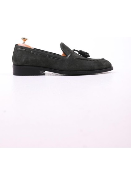 Loafer Erkek AYAKKABI-10841-32 modelleri