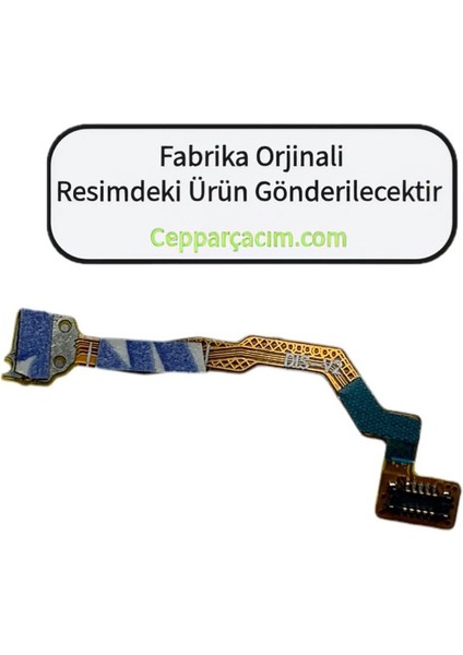 Xiaomi Mi A2 Lite Işık Yakınlık Ekran Karartma Sensör Fabrika Barkodlu