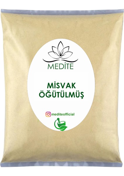 Misvak Toz 50gr