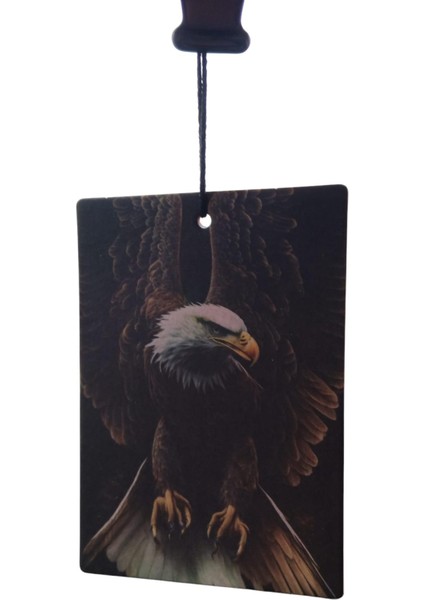 Dekoratif Asma Kağıt Koku Oto Ev Kokusu Kağıt Koku Vanilya Kokulu 1 Adet modelleri