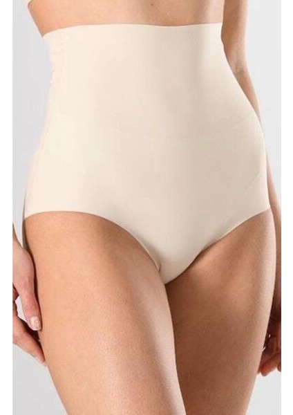 Miss Fit 14002 Lazer Kesim Korse Slip