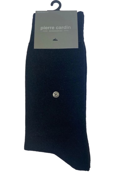 Pierre Cardin 503 Yün Erkek Soket Çorap