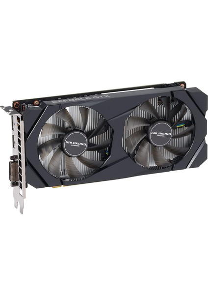 Geforce Galakura GTX1660 Super 6gb 192BIT