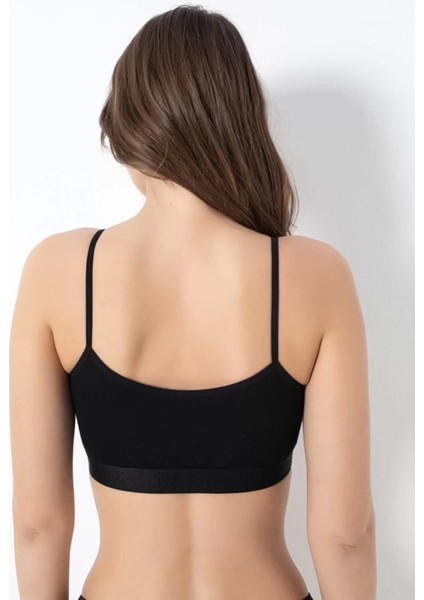 G-Box 940 Bayan Bambu Ince Askılı Pedli Büstiyer fiyatları