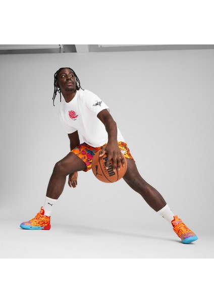 Mb.04 Phoenıx Unısex Basketbol Ayakkabısı