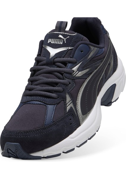 Mılenıo Tech Süet Ayakkabı indirimleri