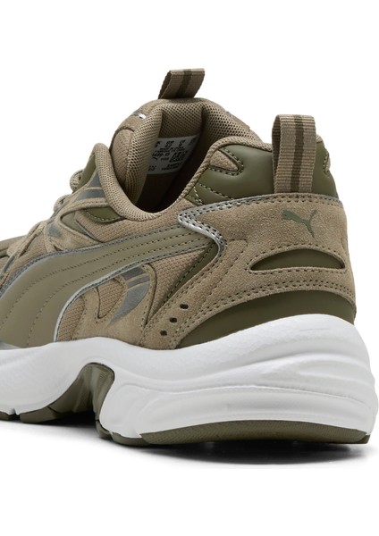 Mılenıo Tech Süet Ayakkabı fiyatları