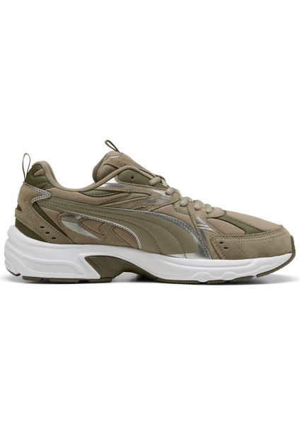 Mılenıo Tech Süet Ayakkabı modelleri