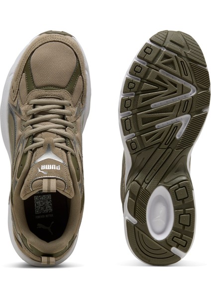 Mılenıo Tech Süet Ayakkabı fırsatları