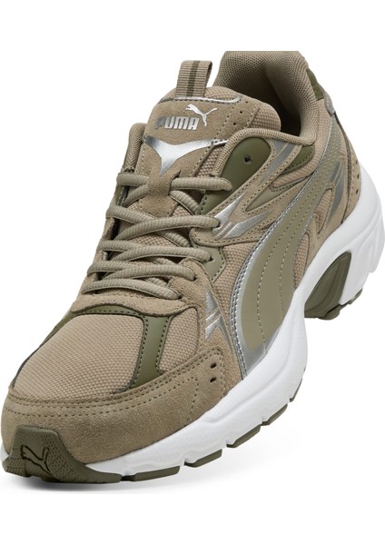 Mılenıo Tech Süet Ayakkabı indirimleri