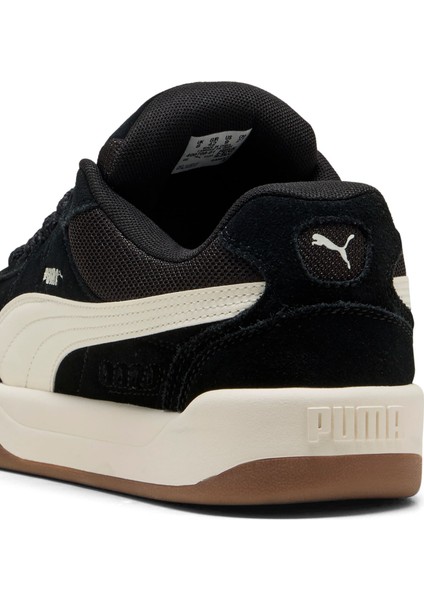 Park Lifestyle Sk8 Unisex Süet Spor Ayakkabı Kauçuk Tabanlı Konforlu Tasarım fiyatları