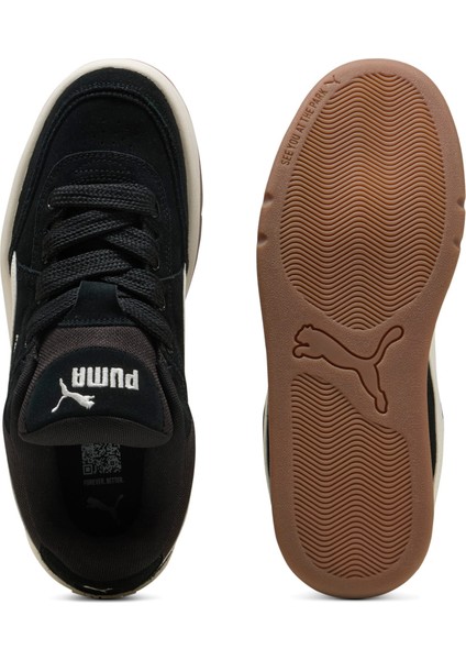 Park Lifestyle Sk8 Unisex Süet Spor Ayakkabı Kauçuk Tabanlı Konforlu Tasarım fırsatları