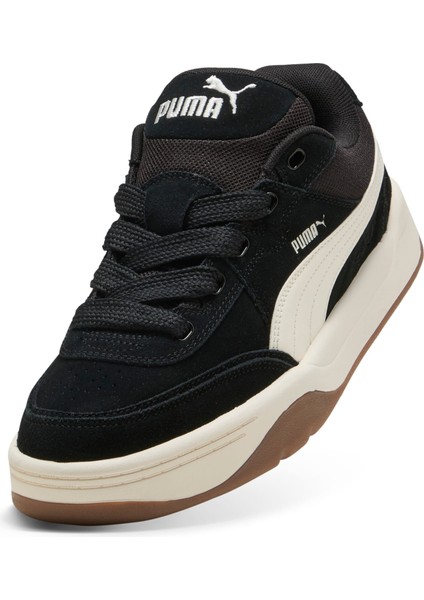 Park Lifestyle Sk8 Unisex Süet Spor Ayakkabı Kauçuk Tabanlı Konforlu Tasarım indirimleri