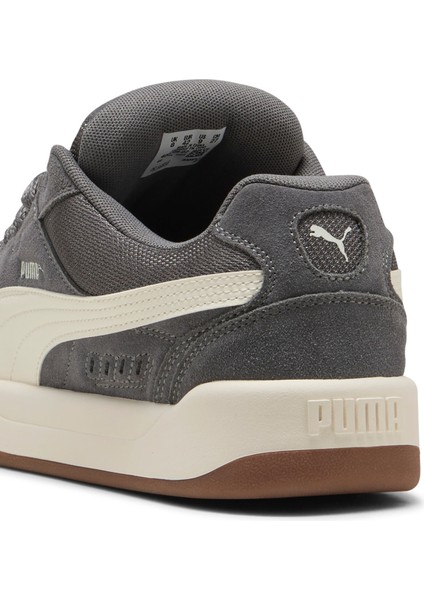 Park Lifestyle Sk8 Unısex Süet Ayakkabı fiyatları