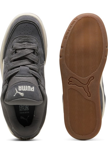 Park Lifestyle Sk8 Unısex Süet Ayakkabı fırsatları