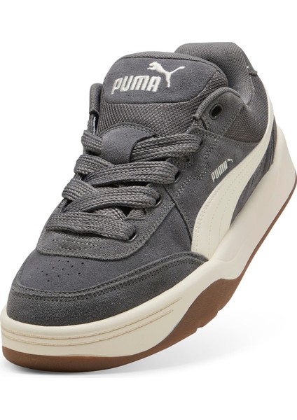 Park Lifestyle Sk8 Unısex Süet Ayakkabı indirimleri