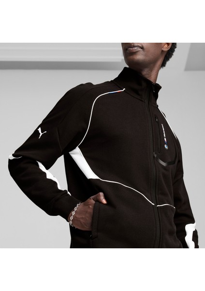 Bmw M Motorsport Erkek Ceket