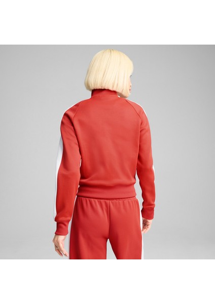 T7 Always On Kadın Kısa Track Ceket fiyatları