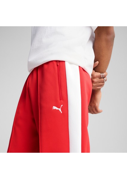 T7 Always On Relaxed Erkek Eşofman Altı