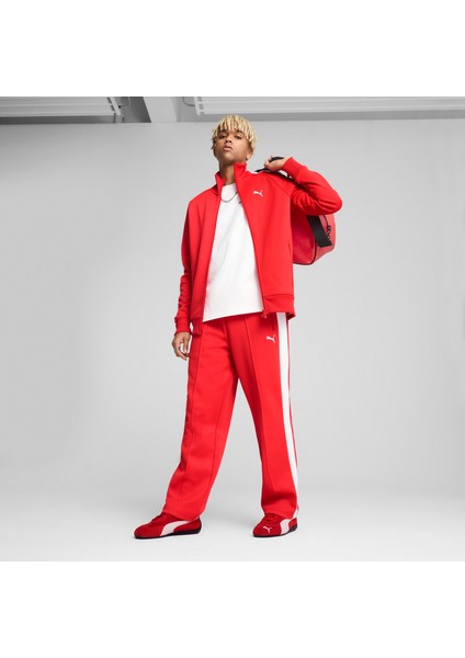 T7 Always On Relaxed Erkek Eşofman Altı modelleri