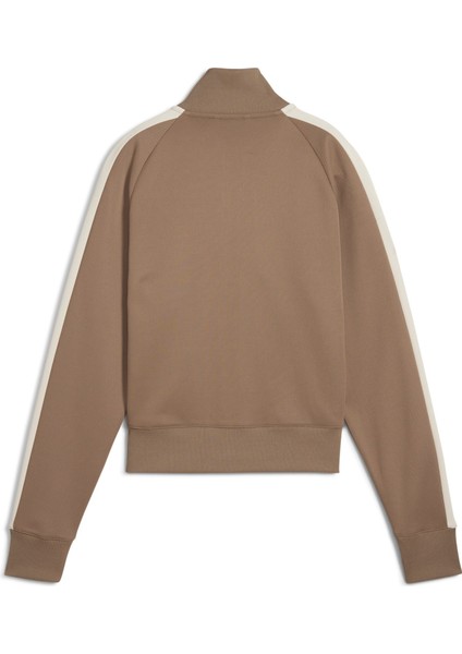 T7 Always On Kadın Kısa Track Ceket fiyatları