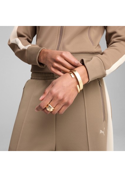 T7 Always On Kadın Kısa Track Ceket modelleri