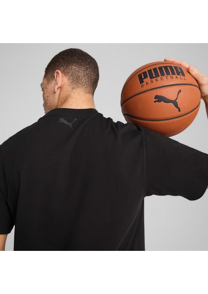 Melo Phoenıx Basketball Erkek Tişört fırsatları