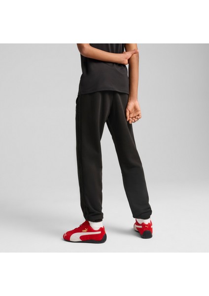 Scuderıa Ferrarı Race Genç Pantolon