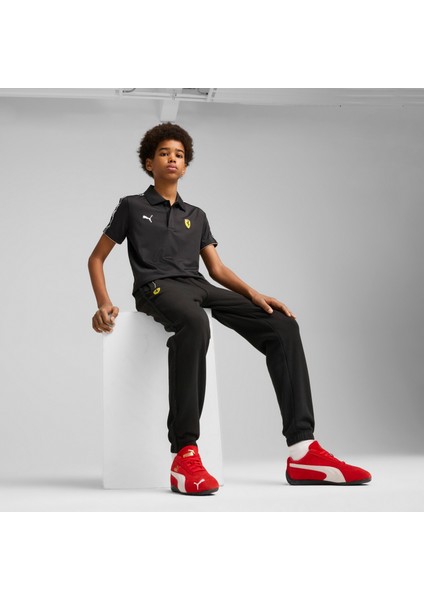 Scuderıa Ferrarı Race Genç Pantolon fiyatları