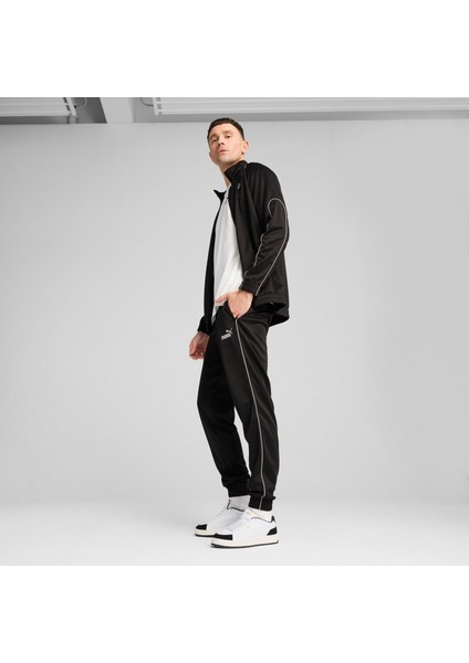 Sport Poly Erkek Track Ceket modelleri
