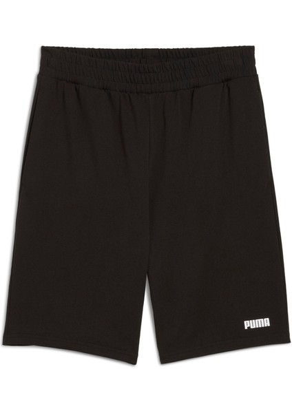 Essentıals Logo Jersey 10'' Erkek Şort