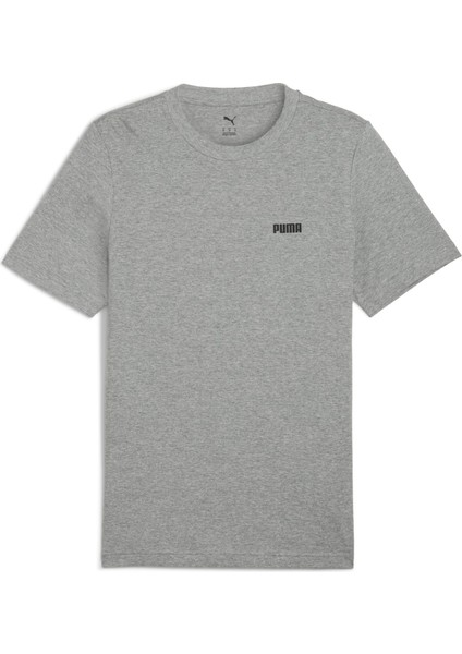 Essentıals Small Logo Erkek Tişört