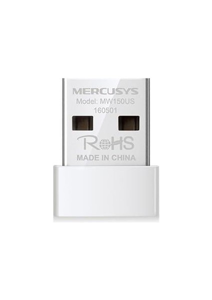 MW150US N150 2.4ghz USB 2,0 Kablosuz Adaptör