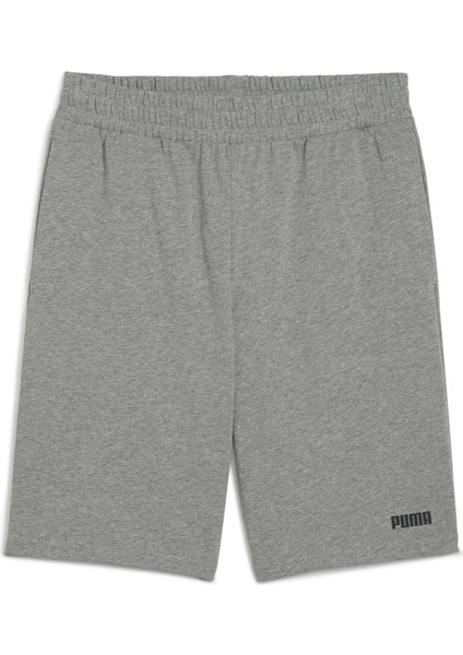 Essentıals Logo Jersey 10'' Erkek Şort