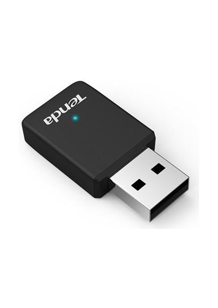 U9 AC650 Dual Band USB 3.0 Kablosuz Adaptör