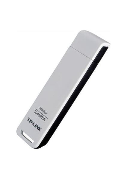 Tp-Lınk TL-WN821N N300 2.4ghz USB Kablosuz Adaptör
