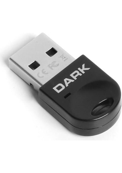 Dk Ac BTU53 USB Bluetooh V5.3
