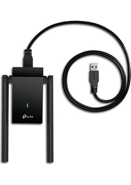 Tp-Lınk Archer TX20U Plus AX1800 USB 3.0 Adapter